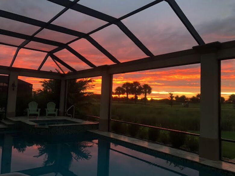 Quiet Oasis with Private Pool in The Villages, Florida - The Villages, Florida