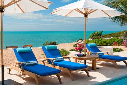 Villa La Percha - Providenciales, Turks and Caicos Islands