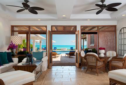 Villa La Percha - Providenciales, Turks and Caicos Islands