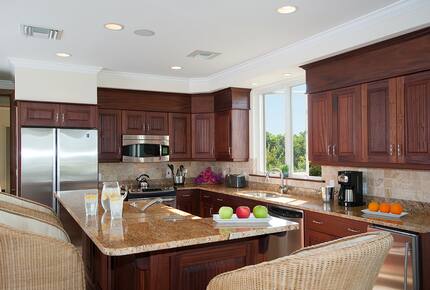 Villa La Percha - Providenciales, Turks and Caicos Islands