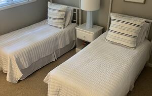 Seabrook Island Cottage - Seabrook Island, South Carolina