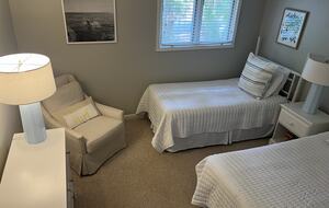 Seabrook Island Cottage - Seabrook Island, South Carolina