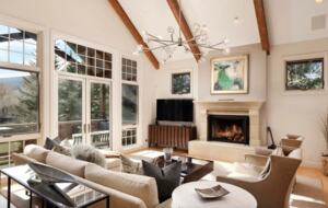 Magical Mountain Retreat - Aspen, Colorado