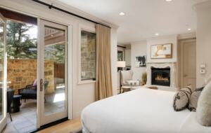 Magical Mountain Retreat - Aspen, Colorado