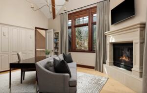 Magical Mountain Retreat - Aspen, Colorado