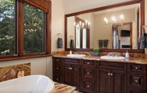 Magical Mountain Retreat - Aspen, Colorado