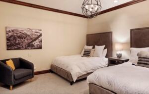 Magical Mountain Retreat - Aspen, Colorado