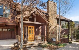 Magical Mountain Retreat - Aspen, Colorado
