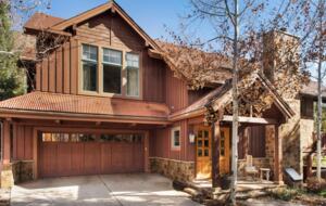 Magical Mountain Retreat - Aspen, Colorado