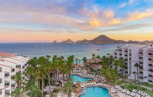 Villa Del Palmar Beach Resort and Spa - Cabo San Lucas, Mexico