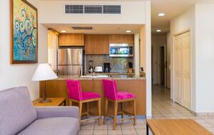 Villa Del Palmar Beach Resort and Spa - Cabo San Lucas, Mexico