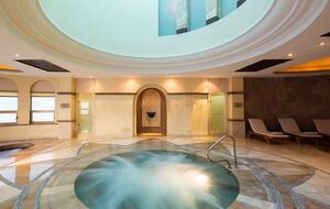 Villa Del Palmar Beach Resort and Spa - Cabo San Lucas, Mexico