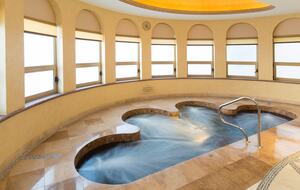 Villa Del Palmar Beach Resort and Spa - Cabo San Lucas, Mexico