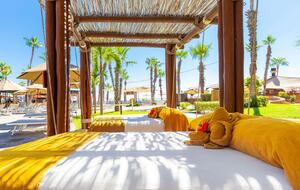 Villa Del Palmar Beach Resort and Spa - Cabo San Lucas, Mexico