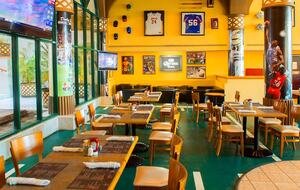 Villa Del Palmar Beach Resort and Spa - Cabo San Lucas, Mexico