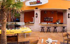 Villa Del Palmar Beach Resort and Spa - Cabo San Lucas, Mexico