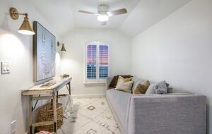 Red Sky Road Retreat - Wimberley, Texas