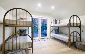 Red Sky Road Retreat - Wimberley, Texas