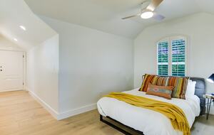 Red Sky Road Retreat - Wimberley, Texas