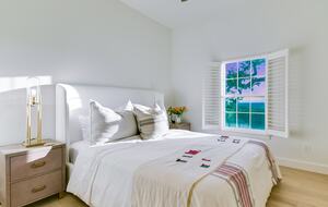 Red Sky Road Retreat - Wimberley, Texas