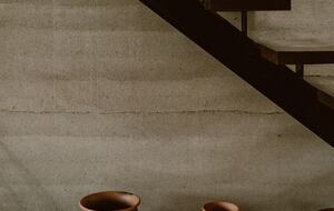 Acre Resort - 3 bedroom Jungle Villa - San Jose del Cabo, Mexico