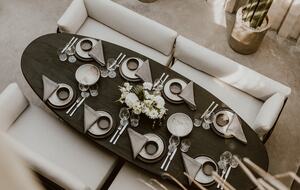 Acre Resort - 3 bedroom Jungle Villa - San Jose del Cabo, Mexico