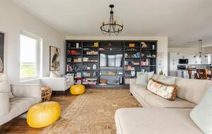 Lake House in Austin TX - Austin, Texas