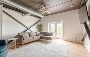 Lake House in Austin TX - Austin, Texas