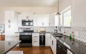 Lake House in Austin TX - Austin, Texas