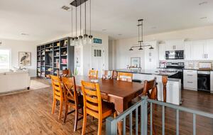 Lake House in Austin TX - Austin, Texas