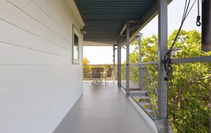 Lake House in Austin TX - Austin, Texas