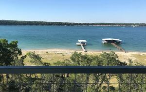 Lake House in Austin TX - Austin, Texas