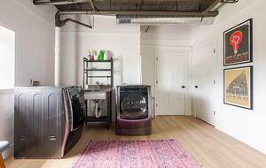 Lake House in Austin TX - Austin, Texas