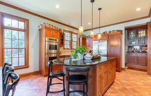 Luxury and Old World Charm in Midtown Memphis - Memphis, Tennessee