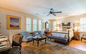 Luxury and Old World Charm in Midtown Memphis - Memphis, Tennessee