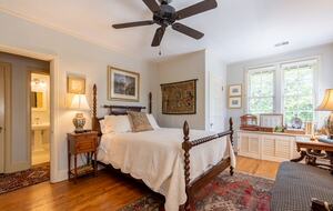 Luxury and Old World Charm in Midtown Memphis - Memphis, Tennessee