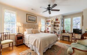 Luxury and Old World Charm in Midtown Memphis - Memphis, Tennessee