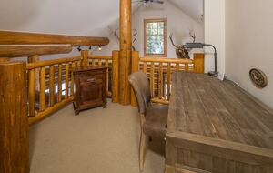 Big Sky Dream Cabin | Ski in Ski out - Big Sky, Montana