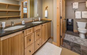 Big Sky Dream Cabin | Ski in Ski out - Big Sky, Montana