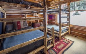 Big Sky Dream Cabin | Ski in Ski out - Big Sky, Montana