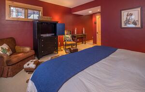 Big Sky Dream Cabin | Ski in Ski out - Big Sky, Montana