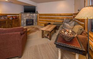 Big Sky Dream Cabin | Ski in Ski out - Big Sky, Montana