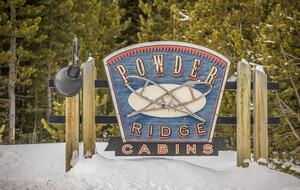 Big Sky Dream Cabin | Ski in Ski out - Big Sky, Montana