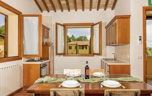 Borgo del Faggio - Montepulciano, Italy