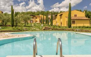 Borgo del Faggio - Montepulciano, Italy