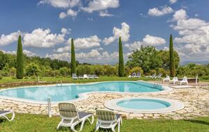 Borgo del Faggio - Montepulciano, Italy