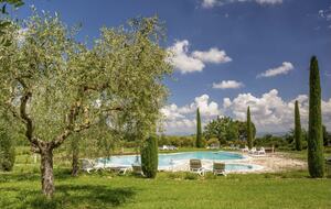 Borgo del Faggio - Montepulciano, Italy
