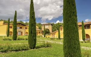 Borgo del Faggio - Montepulciano, Italy