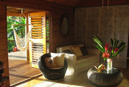 Lomani - Taveuni Island, Fiji