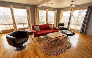 Stardust Retreat - Coleman, Texas